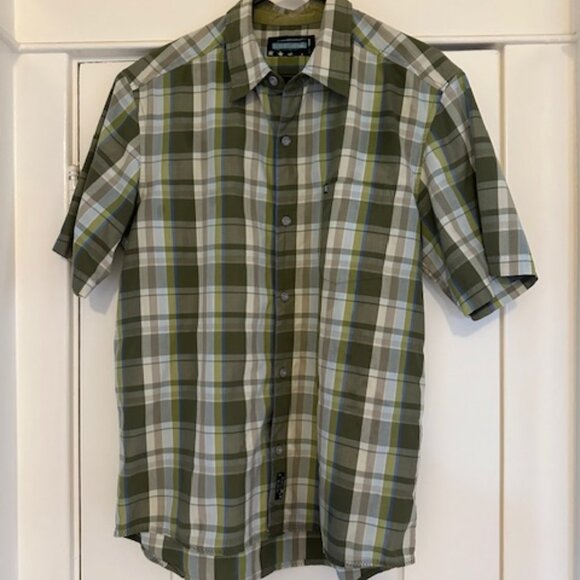 3 Quicksilver short sleeve size L - Picture 6 of 12